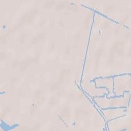 Leerdam Terrain Map