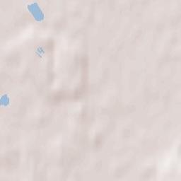 Beek gem Montferland Terrain Map