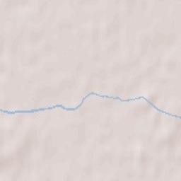 Gütersloh Terrain Map