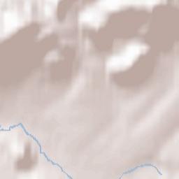 Golmbach Terrain Map