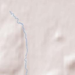 Stapelburg Terrain Map