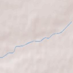 Halberstadt Terrain Map