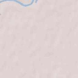 Groß Rosenburg Terrain Map