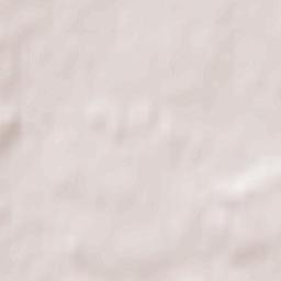 Poddębice Terrain Map