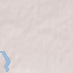 Stryków Terrain Map