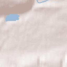 Killumney Terrain Map