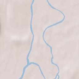 Gloucester Terrain Map