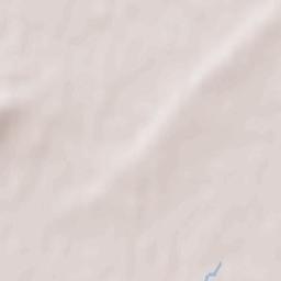 Ambrosden Terrain Map