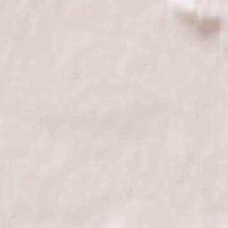 Totternhoe Terrain Map