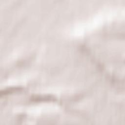 Dunstable Terrain Map