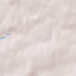 Knebworth Terrain Map