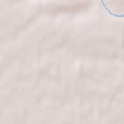 Colchester Terrain Map