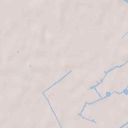 Vierpolders Terrain Map