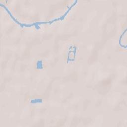 Geldermalsen-West Terrain Map