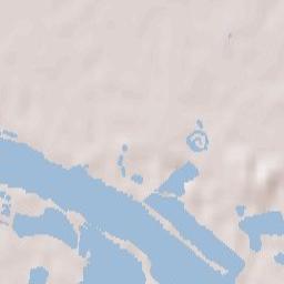 Oosterhout Terrain Map