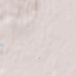 's-Heerenberg Terrain Map