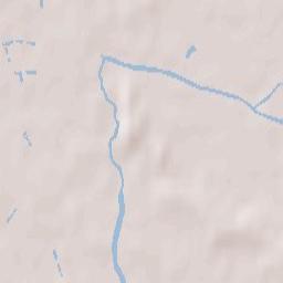 Gendringen Terrain Map