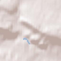 Bad Gandersheim Terrain Map