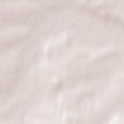 Derenburg Terrain Map