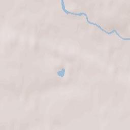 Wegeleben Terrain Map
