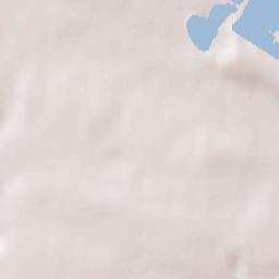 Groß Börnecke Terrain Map