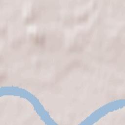 Apollensdorf Terrain Map