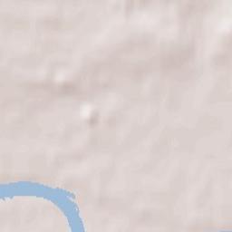 Piesteritz Terrain Map