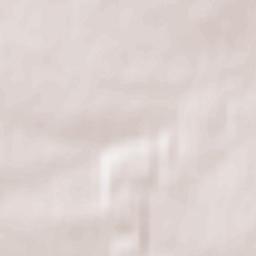 Kawęczyn Nowy Terrain Map