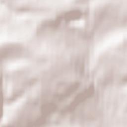 Drybrook Terrain Map