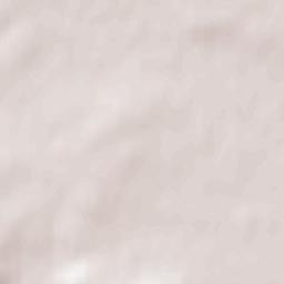 Waddesdon Terrain Map