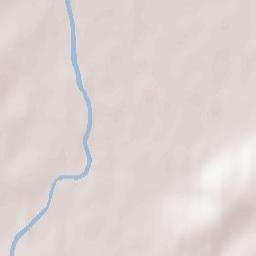 Ivinghoe Terrain Map