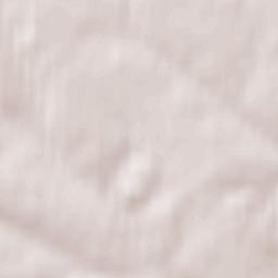 Markyate Terrain Map