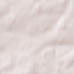 Datchworth Terrain Map