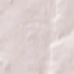 Much Hadham Terrain Map