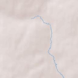 Little Dunmow Terrain Map