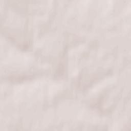 Thorpe le Soken Terrain Map