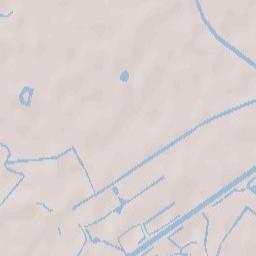 Nieuwenhoorn Terrain Map