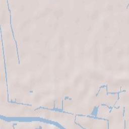 Schelluinen Terrain Map