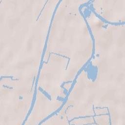 Gorinchem Terrain Map