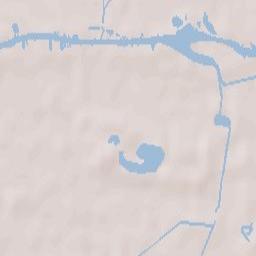Kedichem Terrain Map