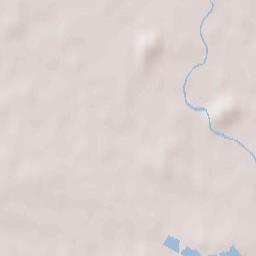 Sendenhorst Terrain Map