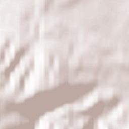 Drübeck Terrain Map