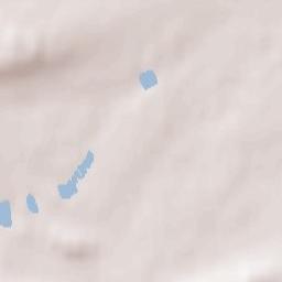 Wernigerode Terrain Map
