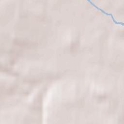 Hecklingen Terrain Map