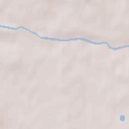 Staßfurt Terrain Map