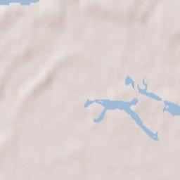 Wörlitz Terrain Map