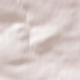 Carrigaline Terrain Map