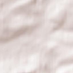 Carmarthenshire Terrain Map