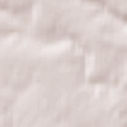 Northleach Terrain Map