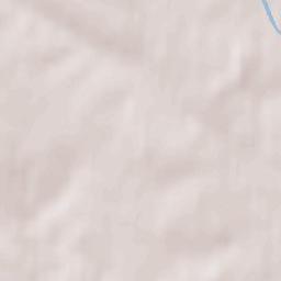 Harpenden Terrain Map